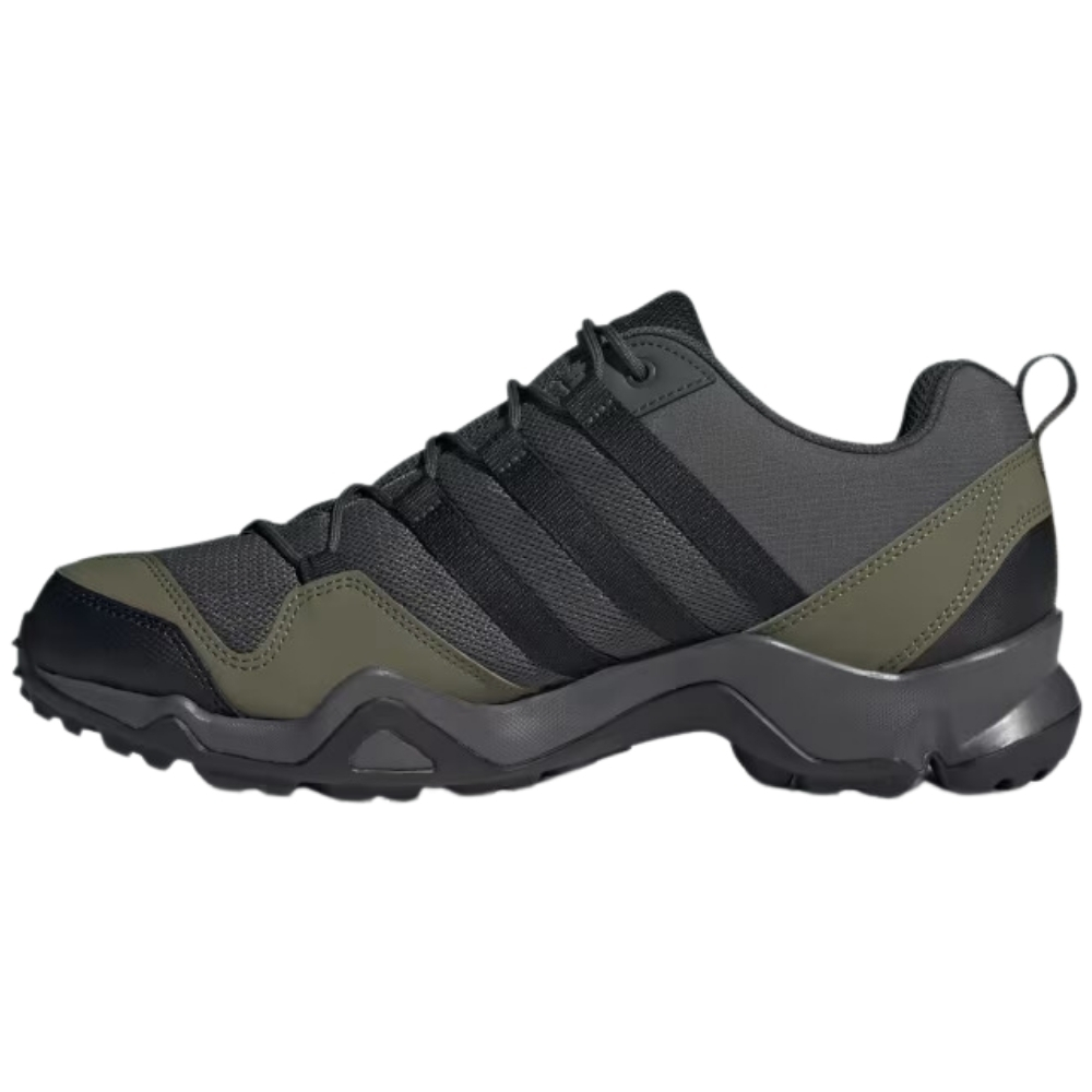 Чоловічі тактичні кросівки Adidas TERREX AX2S IE0815