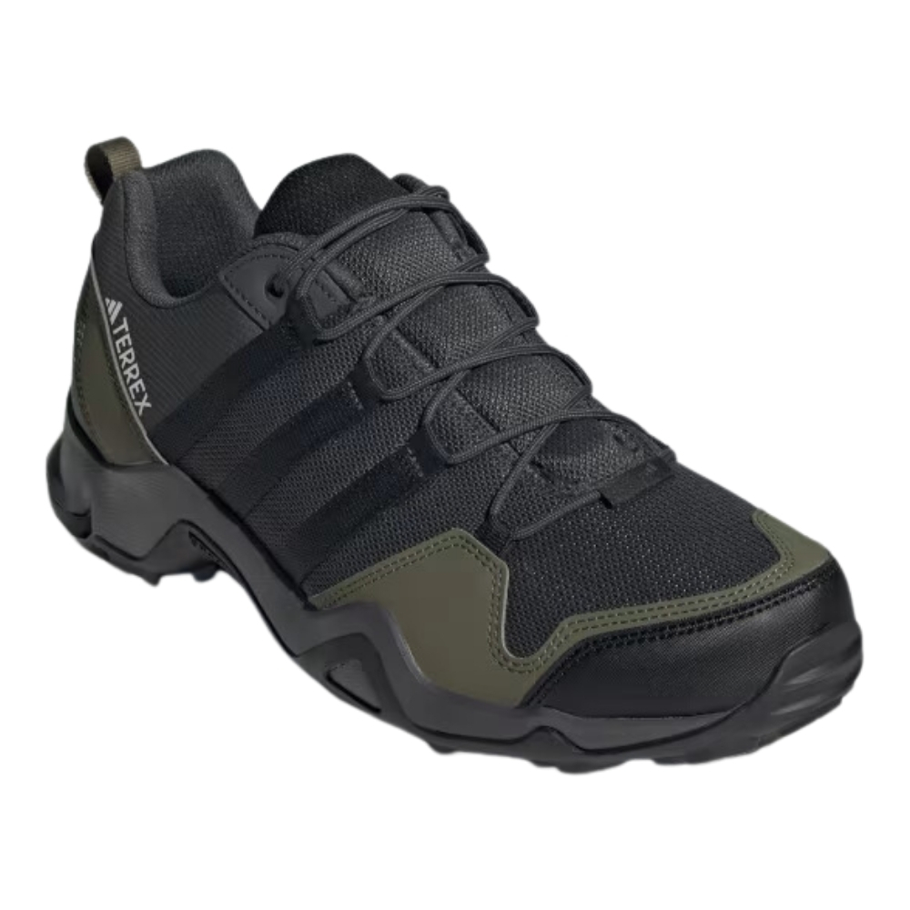 Чоловічі тактичні кросівки Adidas TERREX AX2S IE0815