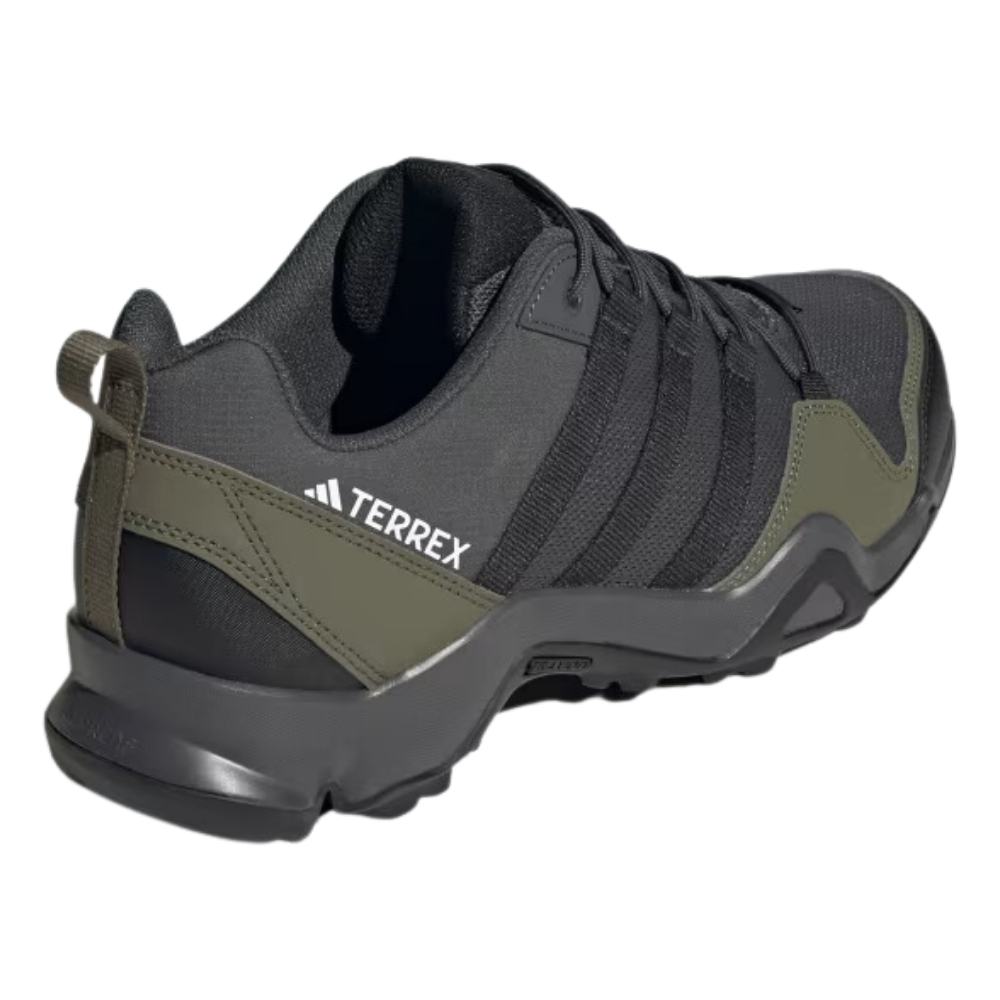 Чоловічі тактичні кросівки Adidas TERREX AX2S IE0815