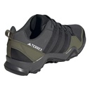 Чоловічі тактичні кросівки Adidas TERREX AX2S IE0815
