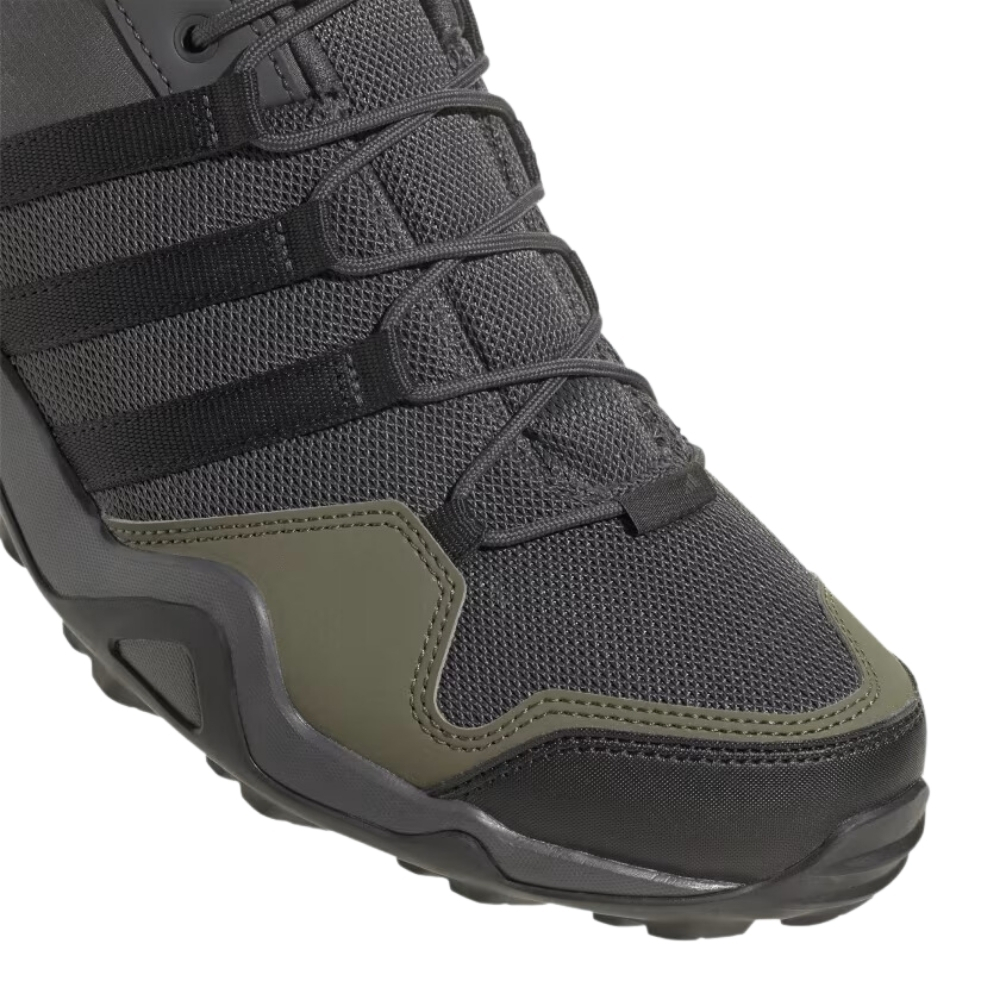 Чоловічі тактичні кросівки Adidas TERREX AX2S IE0815
