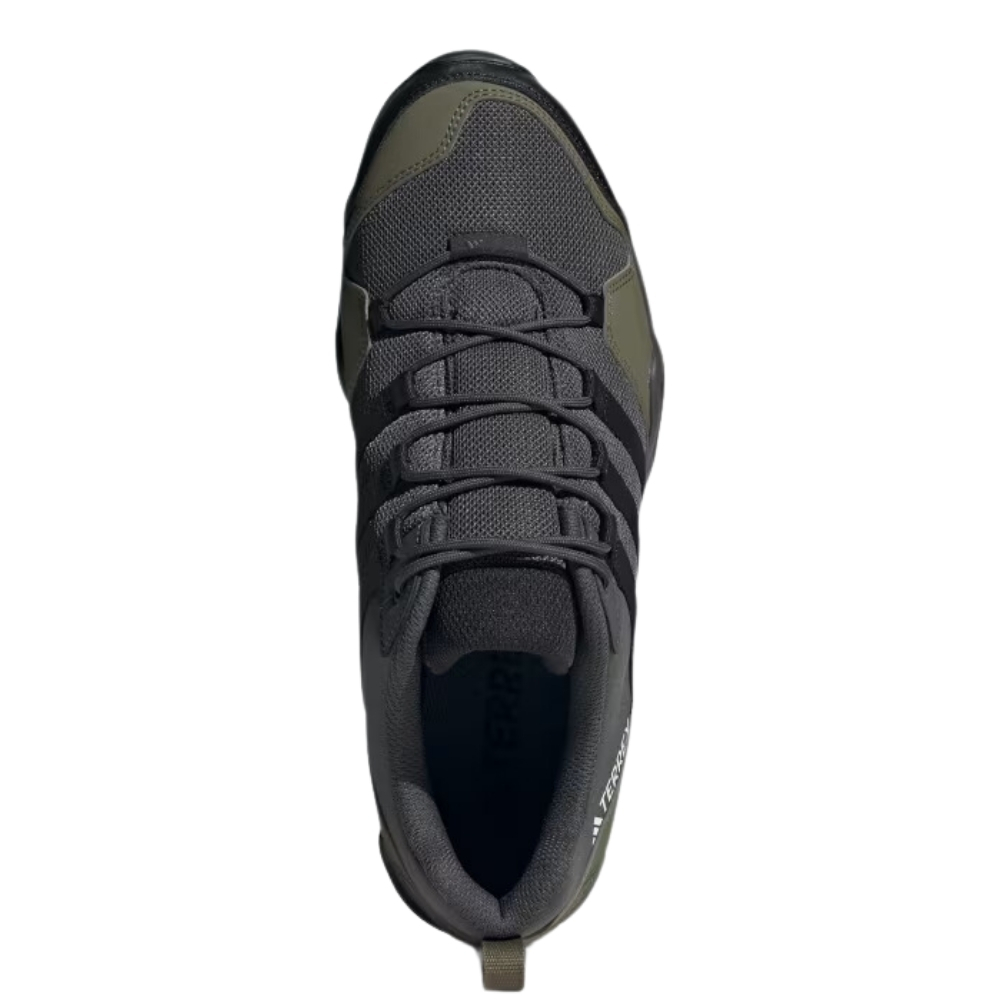 Чоловічі тактичні кросівки Adidas TERREX AX2S IE0815