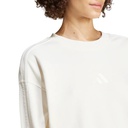 Жіночий світшот Adidas W ALL SZN French Terry 3-Stripes Loose IW1132