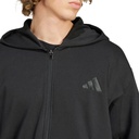 Чоловіча толстовка Adidas M ALL SZN Fleece Full-Zip IX1249