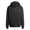 Чоловіча толстовка Adidas M ALL SZN Fleece Full-Zip IX1249