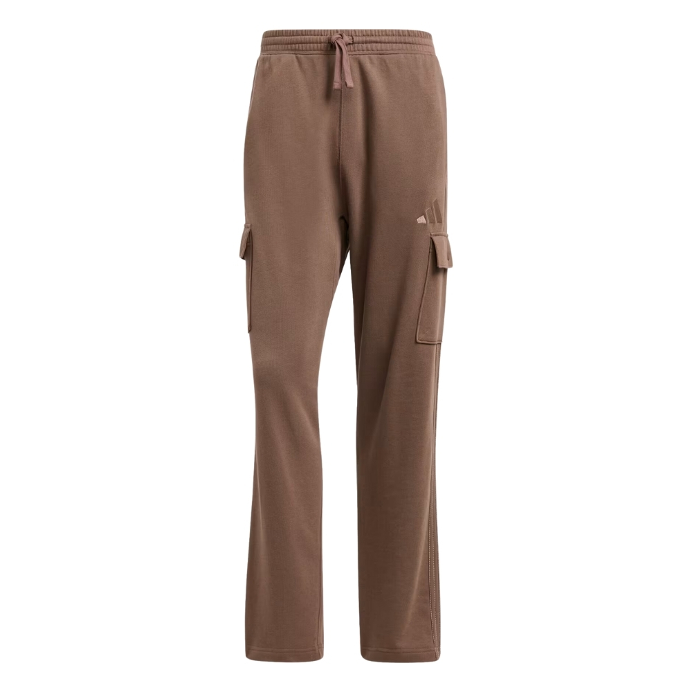 Чоловічі спортивні штани Adidas M  ALL SZN French Terry Graphic Seasonal IY6576