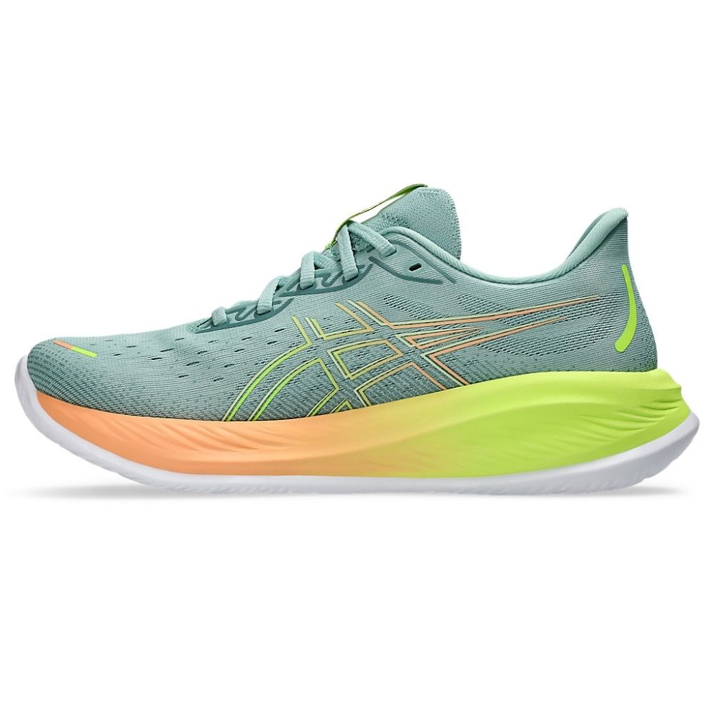 Чоловічі бігові кросівки Asics GEL-CUMULUS 26 PARIS 1011B947-750