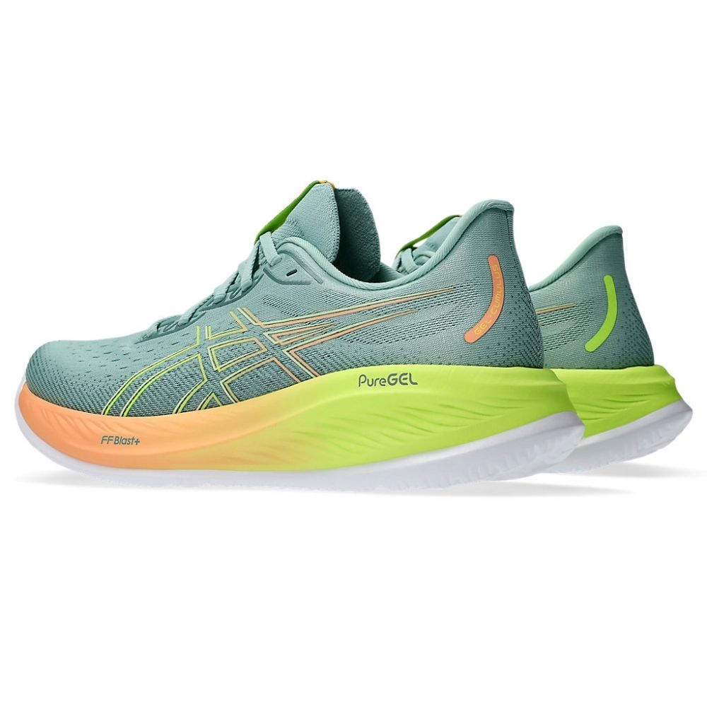 Чоловічі бігові кросівки Asics GEL-CUMULUS 26 PARIS 1011B947-750