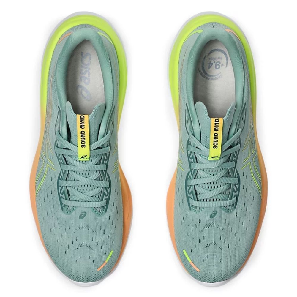 Чоловічі бігові кросівки Asics GEL-CUMULUS 26 PARIS 1011B947-750