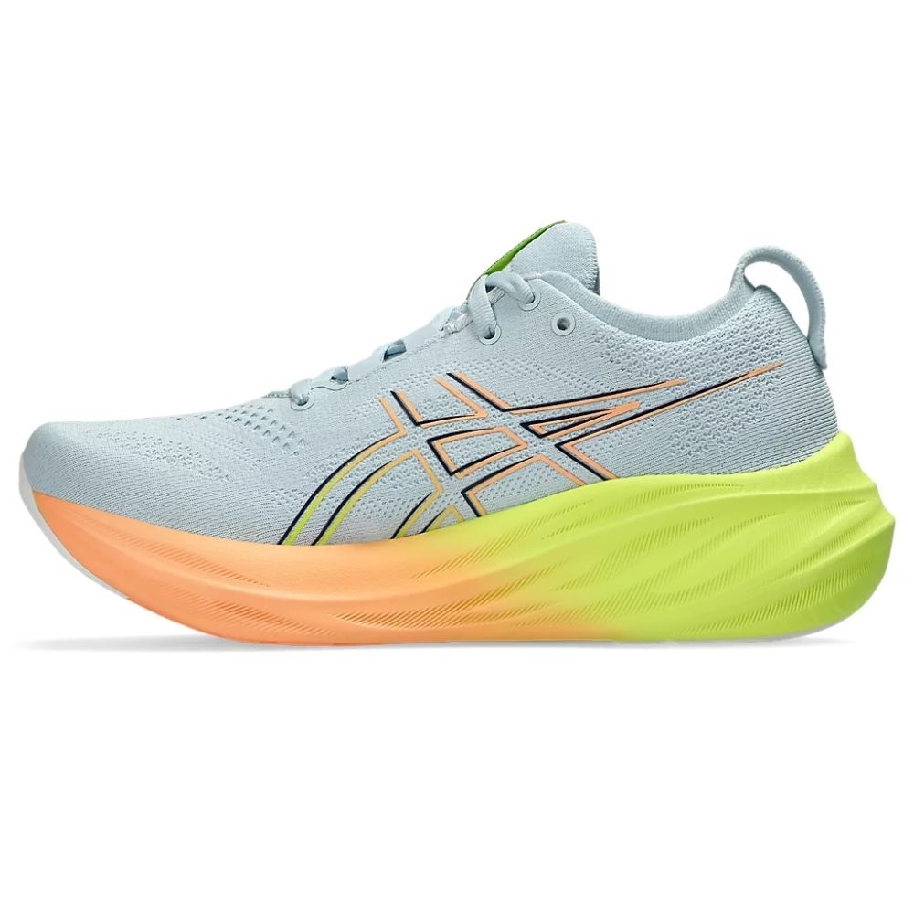 Жіночі бігові кросівки Asics GEL-NIMBUS 26 PARIS 1012B743-750