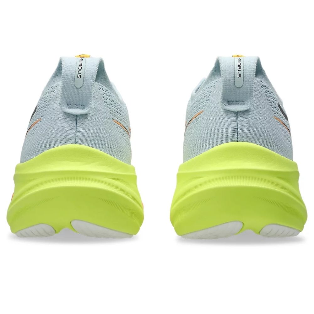 Жіночі бігові кросівки Asics GEL-NIMBUS 26 PARIS 1012B743-750