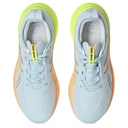 Жіночі бігові кросівки Asics GEL-NIMBUS 26 PARIS 1012B743-750