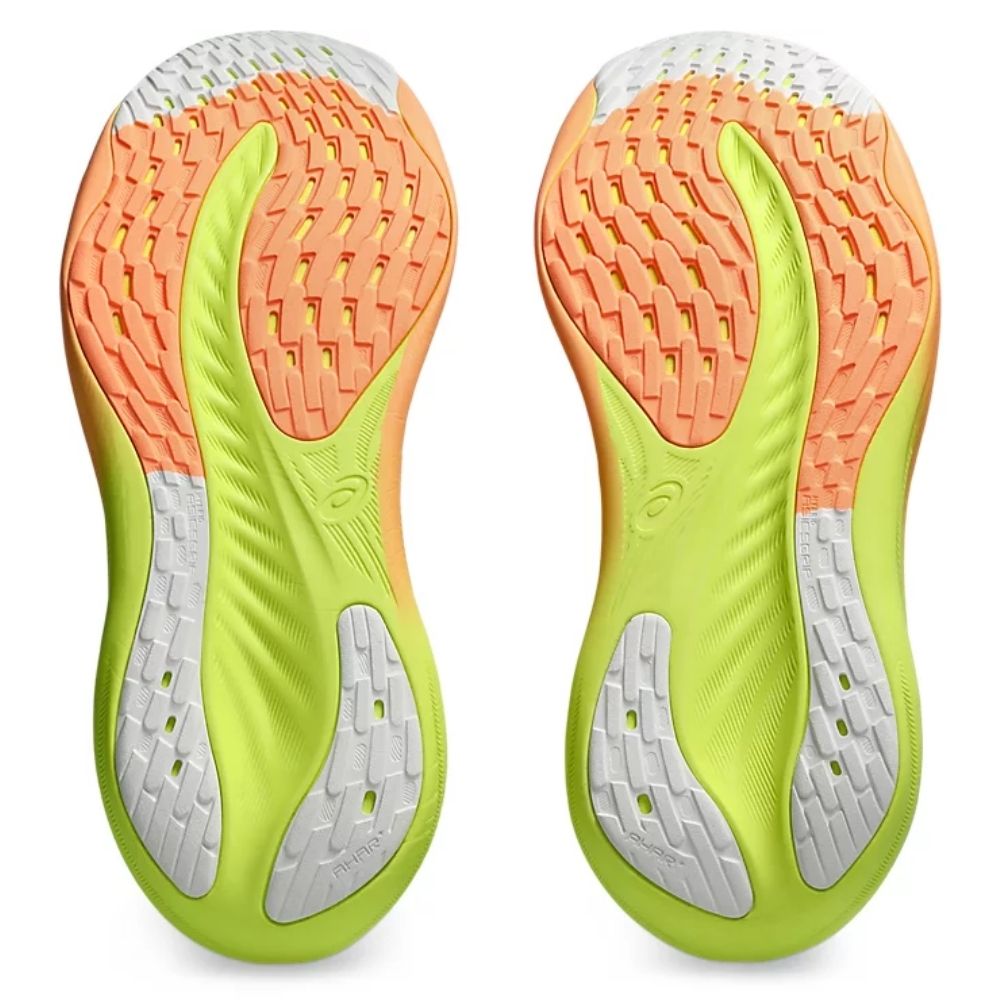 Жіночі бігові кросівки Asics GEL-NIMBUS 26 PARIS 1012B743-750
