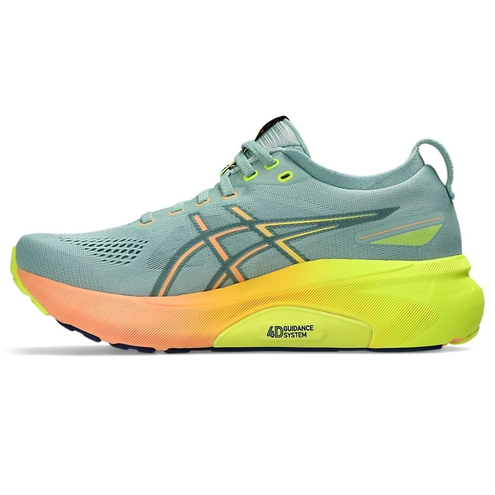 Жіночі бігові кросівки Asics GEL-KAYANO 31 PARIS 1012B745-750