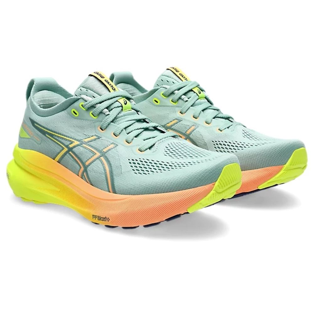 Жіночі бігові кросівки Asics GEL-KAYANO 31 PARIS 1012B745-750