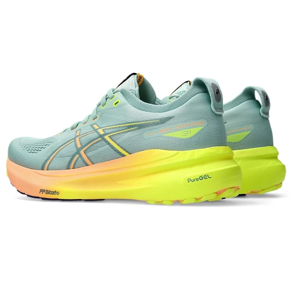 Жіночі бігові кросівки Asics GEL-KAYANO 31 PARIS 1012B745-750