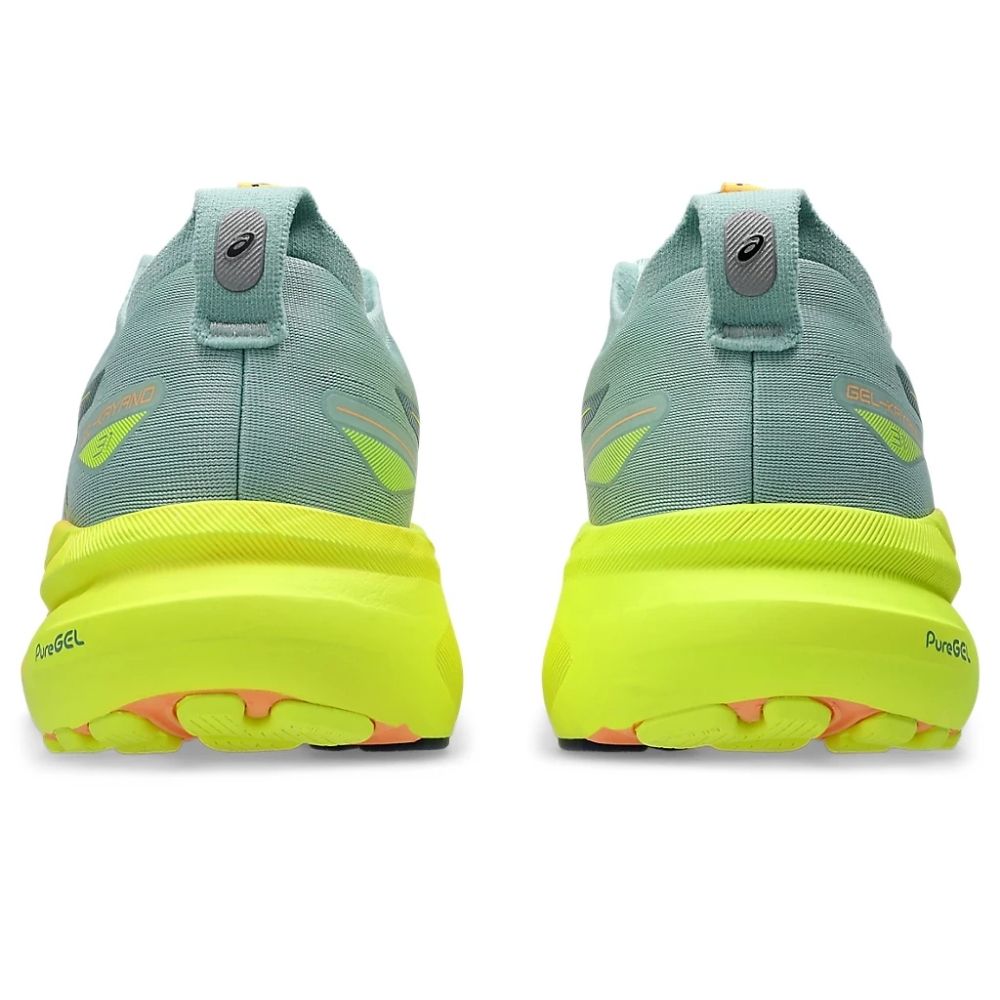 Жіночі бігові кросівки Asics GEL-KAYANO 31 PARIS 1012B745-750