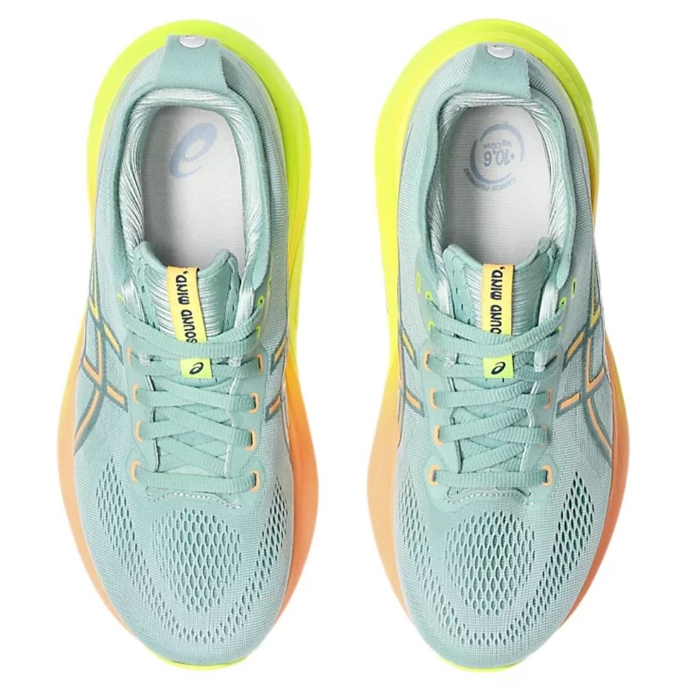 Жіночі бігові кросівки Asics GEL-KAYANO 31 PARIS 1012B745-750