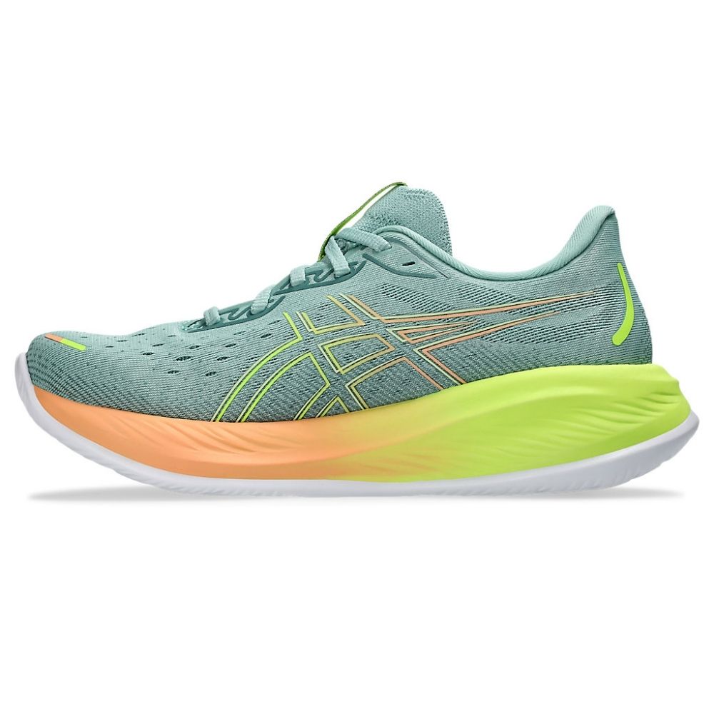 Жіночі бігові кросівки Asics GEL-CUMULUS 26 PARIS 1012B741-750