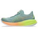 Жіночі бігові кросівки Asics GEL-CUMULUS 26 PARIS 1012B741-750