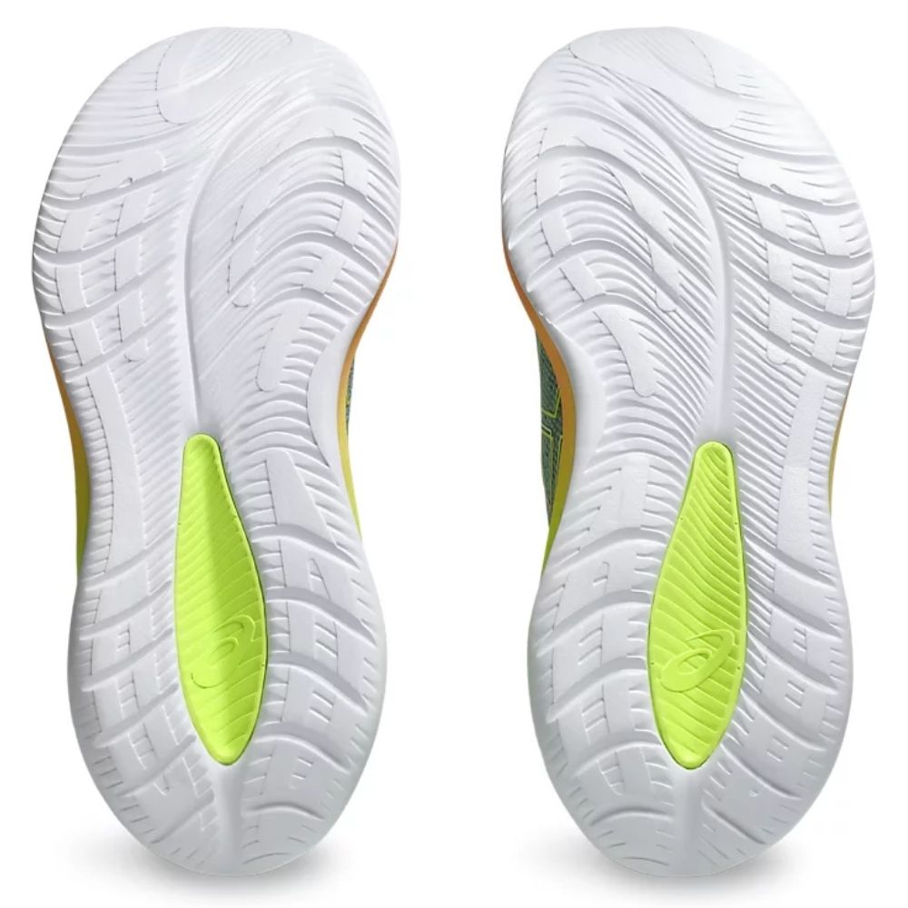 Жіночі бігові кросівки Asics GEL-CUMULUS 26 PARIS 1012B741-750