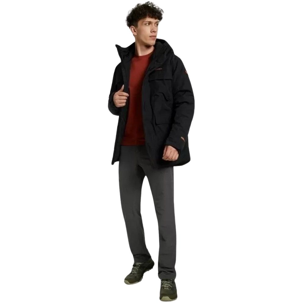 Чоловіча куртка Merrell 116764MRL-99
