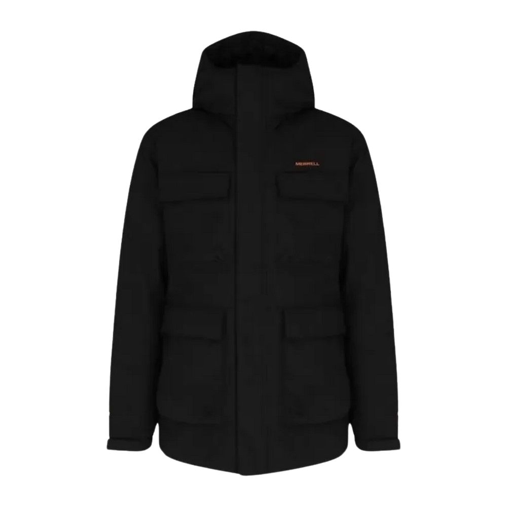 Чоловіча куртка Merrell 116764MRL-99