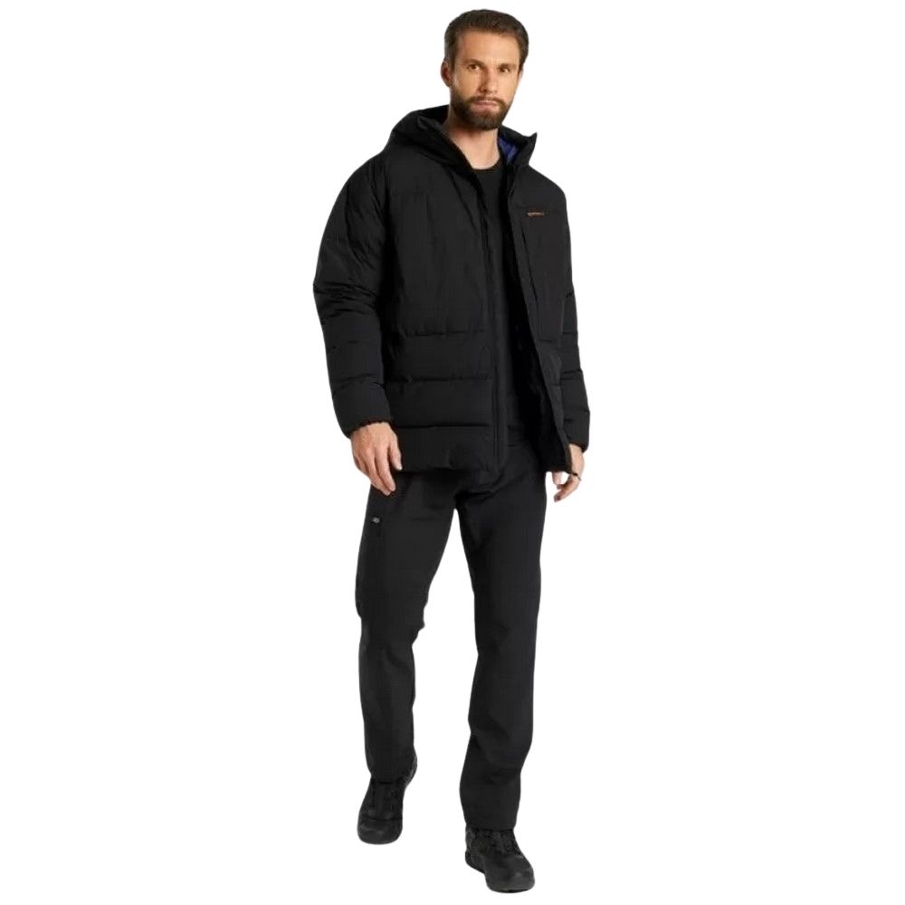 Чоловічий пуховик Merrell 116765MRL-99