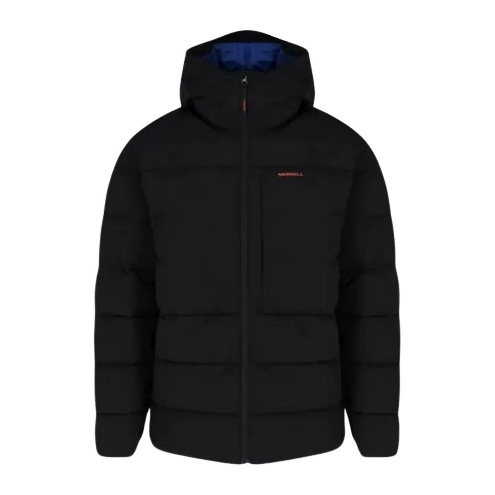 Чоловічий пуховик Merrell 116765MRL-99