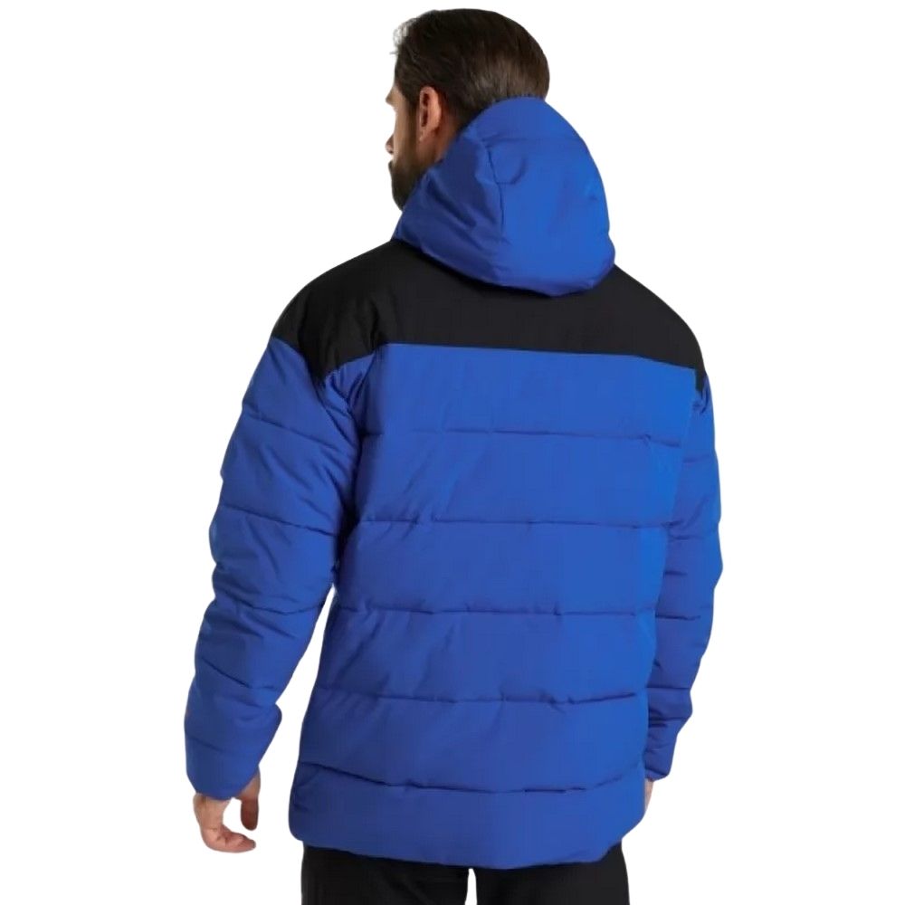 Чоловічий пуховик Merrell 116765MRL-Z2