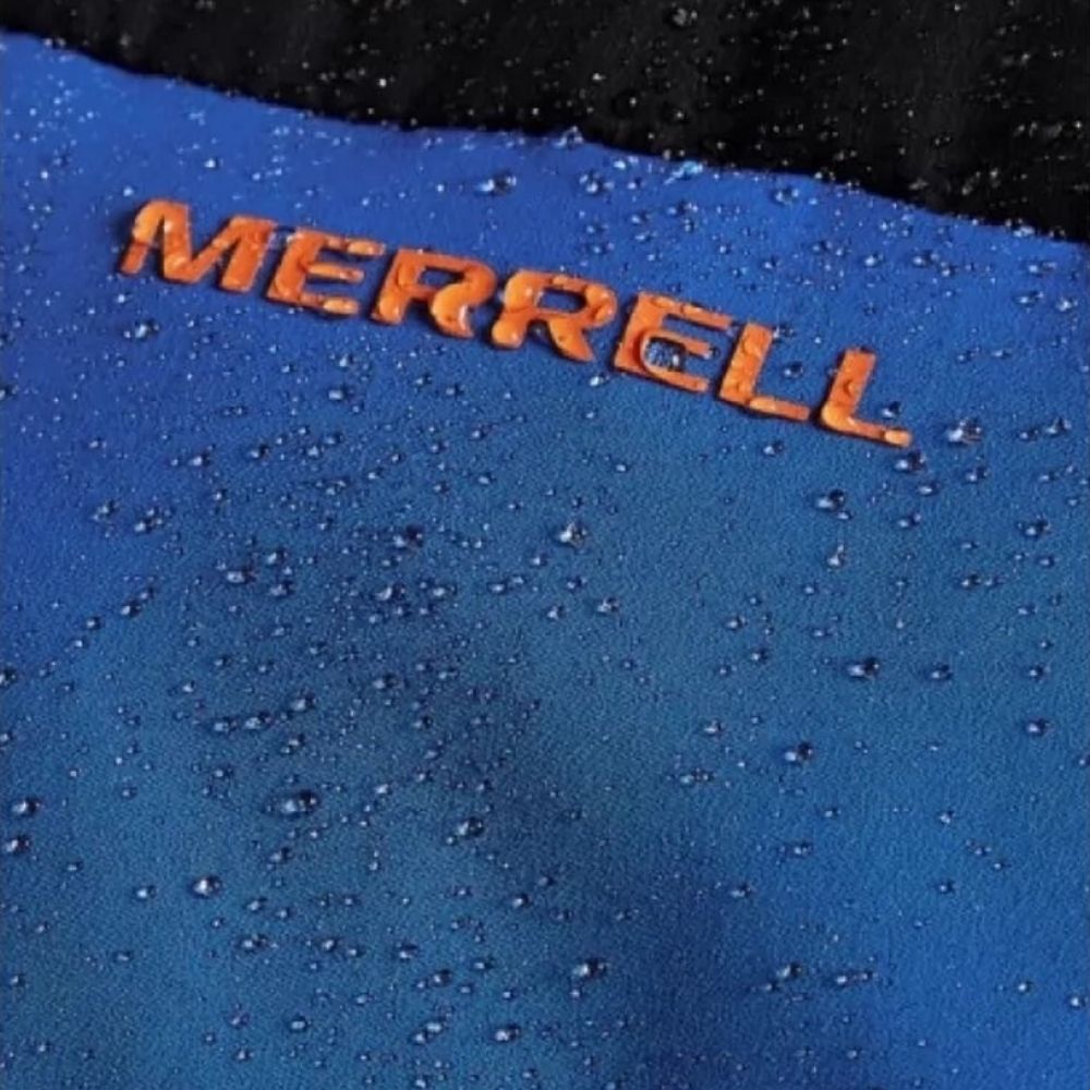 Чоловічий пуховик Merrell 116765MRL-Z2