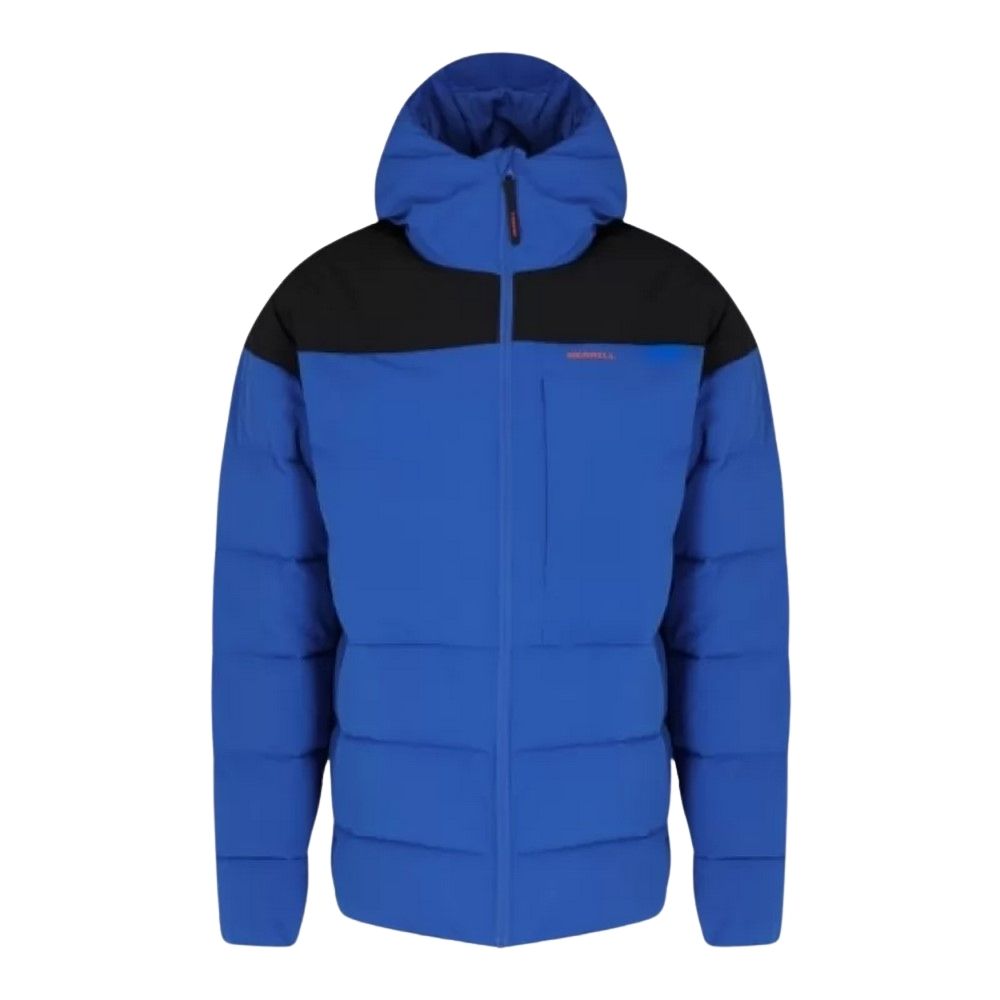 Чоловічий пуховик Merrell 116765MRL-Z2