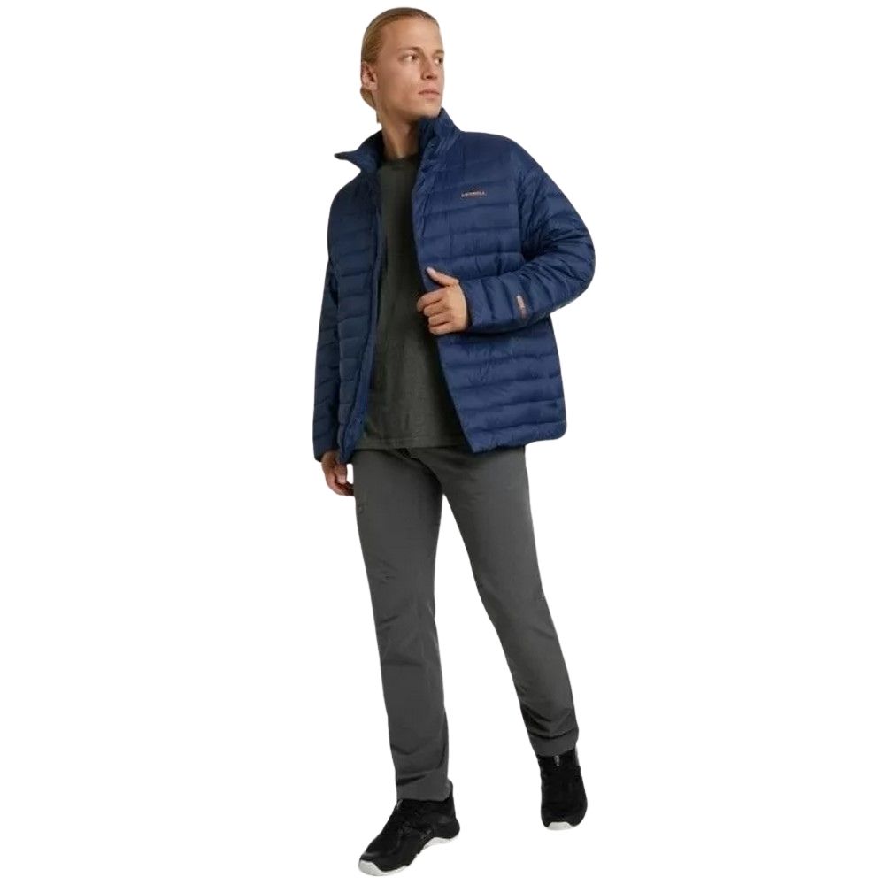 Чоловіча куртка Merrell 116905MRL-Z3