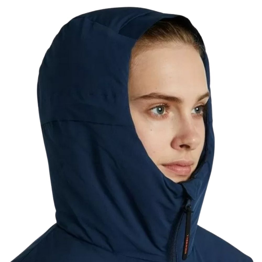 Жіночий пуховик Merrell 116969MRL-Z3