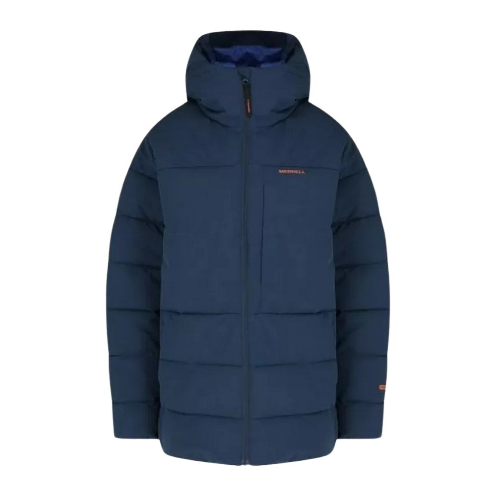 Жіночий пуховик Merrell 116969MRL-Z3
