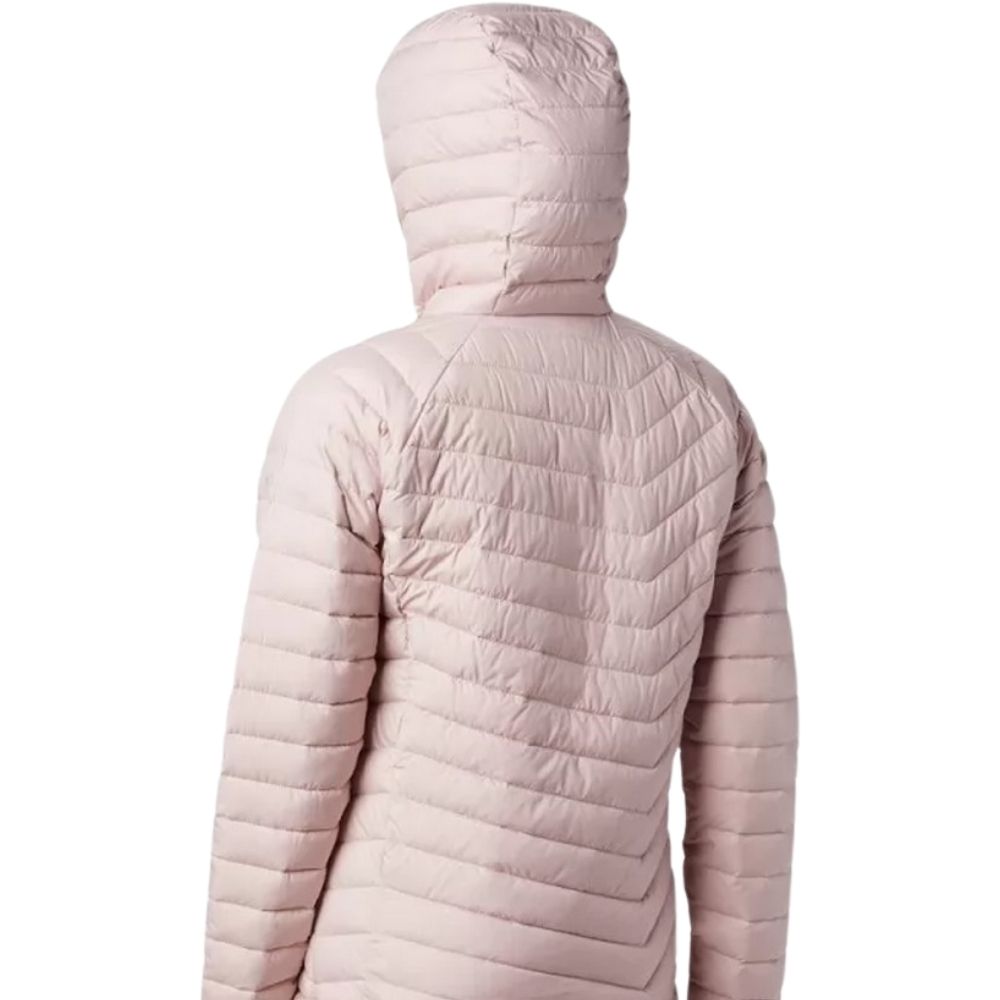 Жіноча куртка Columbia Powder Lite™ Hooded Jacket 1699071CLB-618