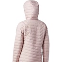 Жіноча куртка Columbia Powder Lite™ Hooded Jacket 1699071CLB-618