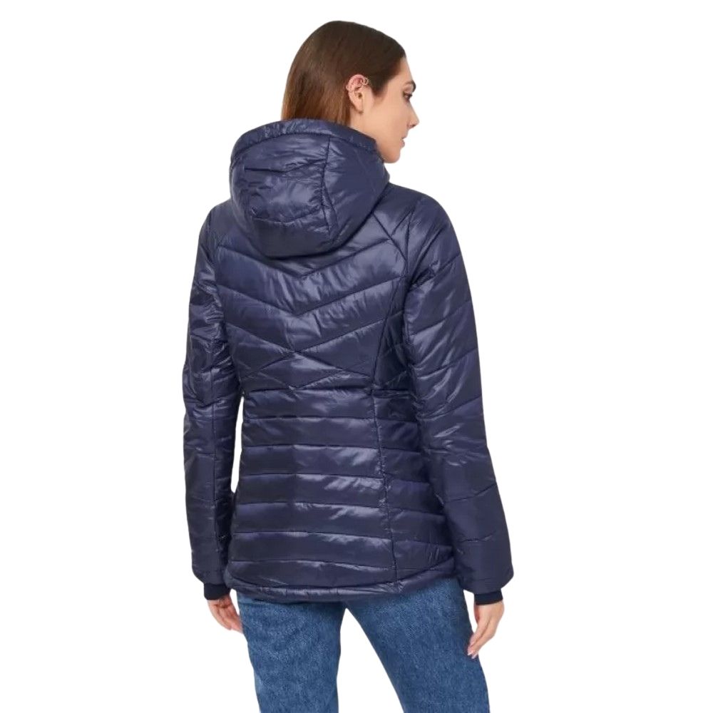 Жіноча куртка Columbia Joy Peak™ Hooded Jacket 1982671CLB-472
