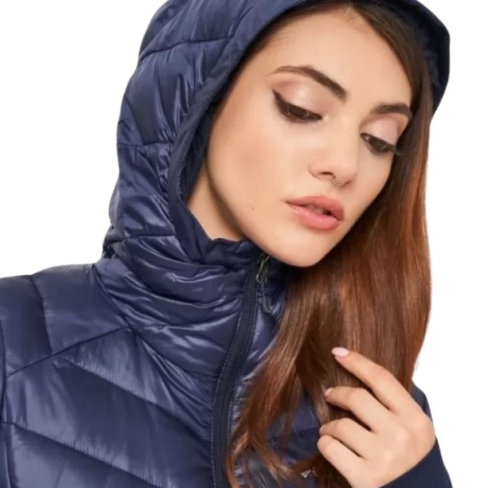 Жіноча куртка Columbia Joy Peak™ Hooded Jacket 1982671CLB-472