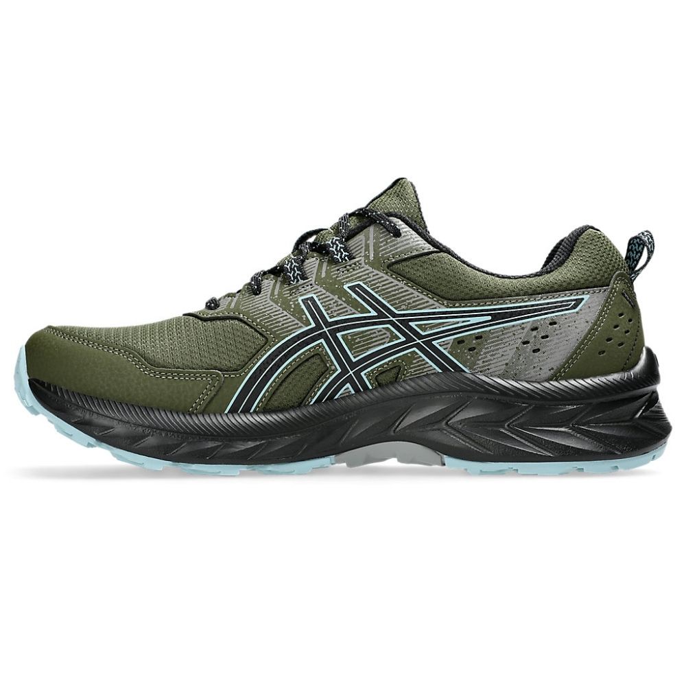 Чоловічі бігові кросівки Asics GEL-VENTURE 9 1011B486-302