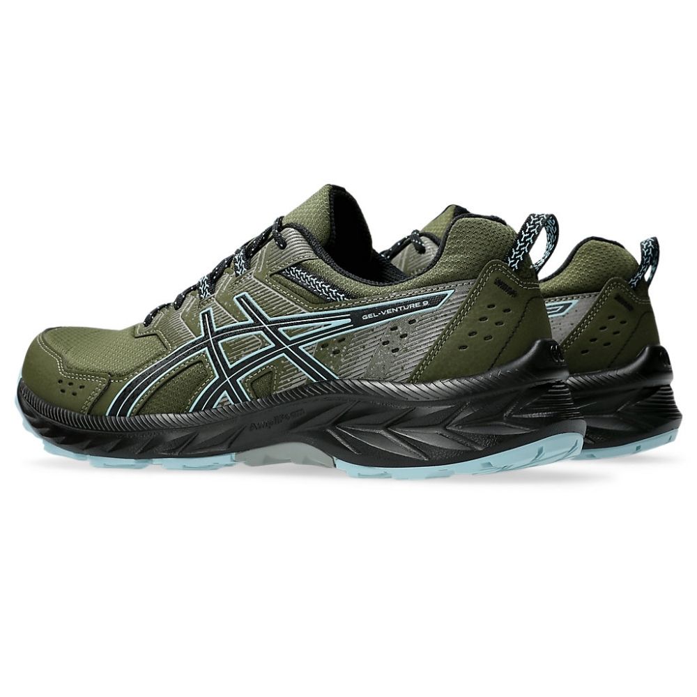 Чоловічі бігові кросівки Asics GEL-VENTURE 9 1011B486-302
