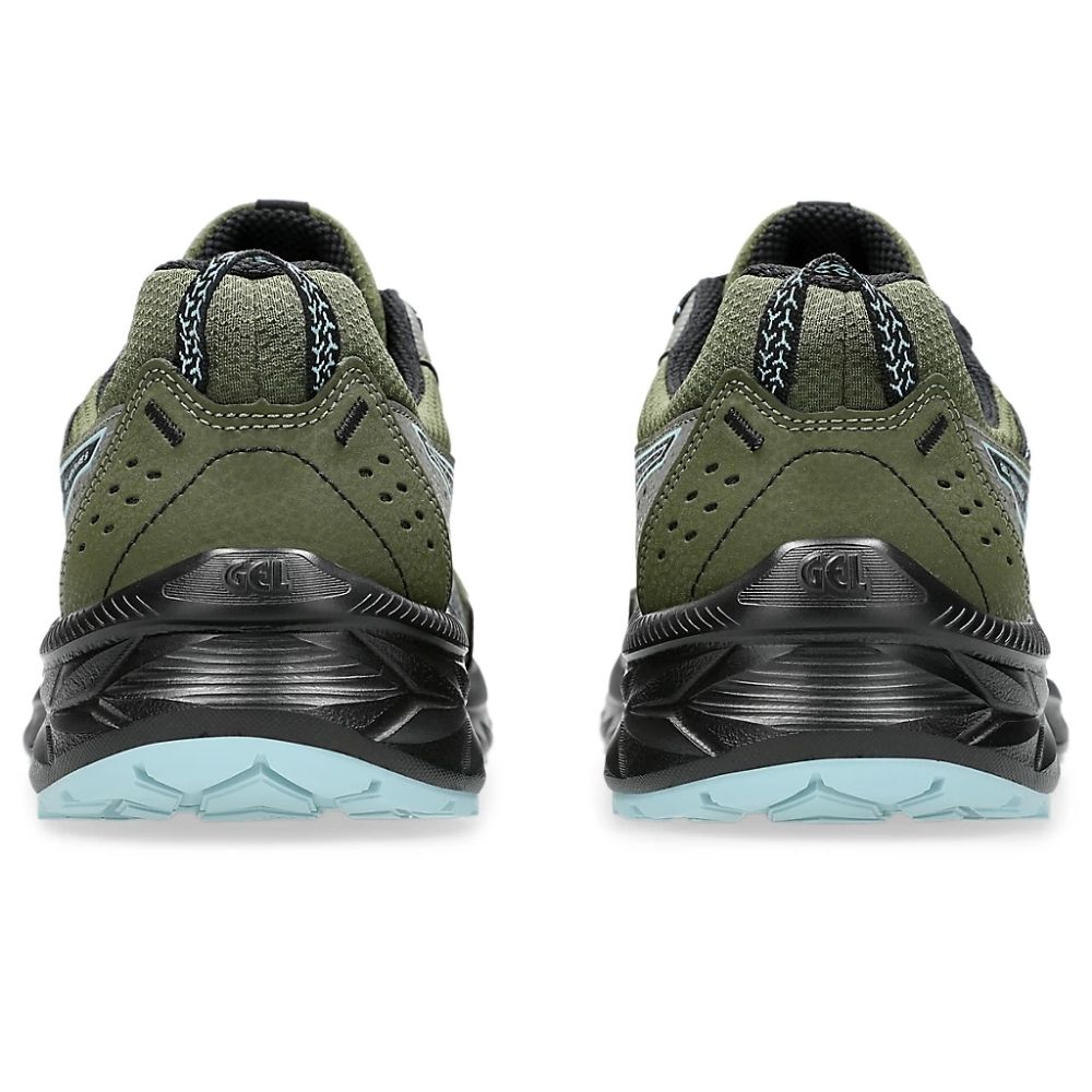 Чоловічі бігові кросівки Asics GEL-VENTURE 9 1011B486-302