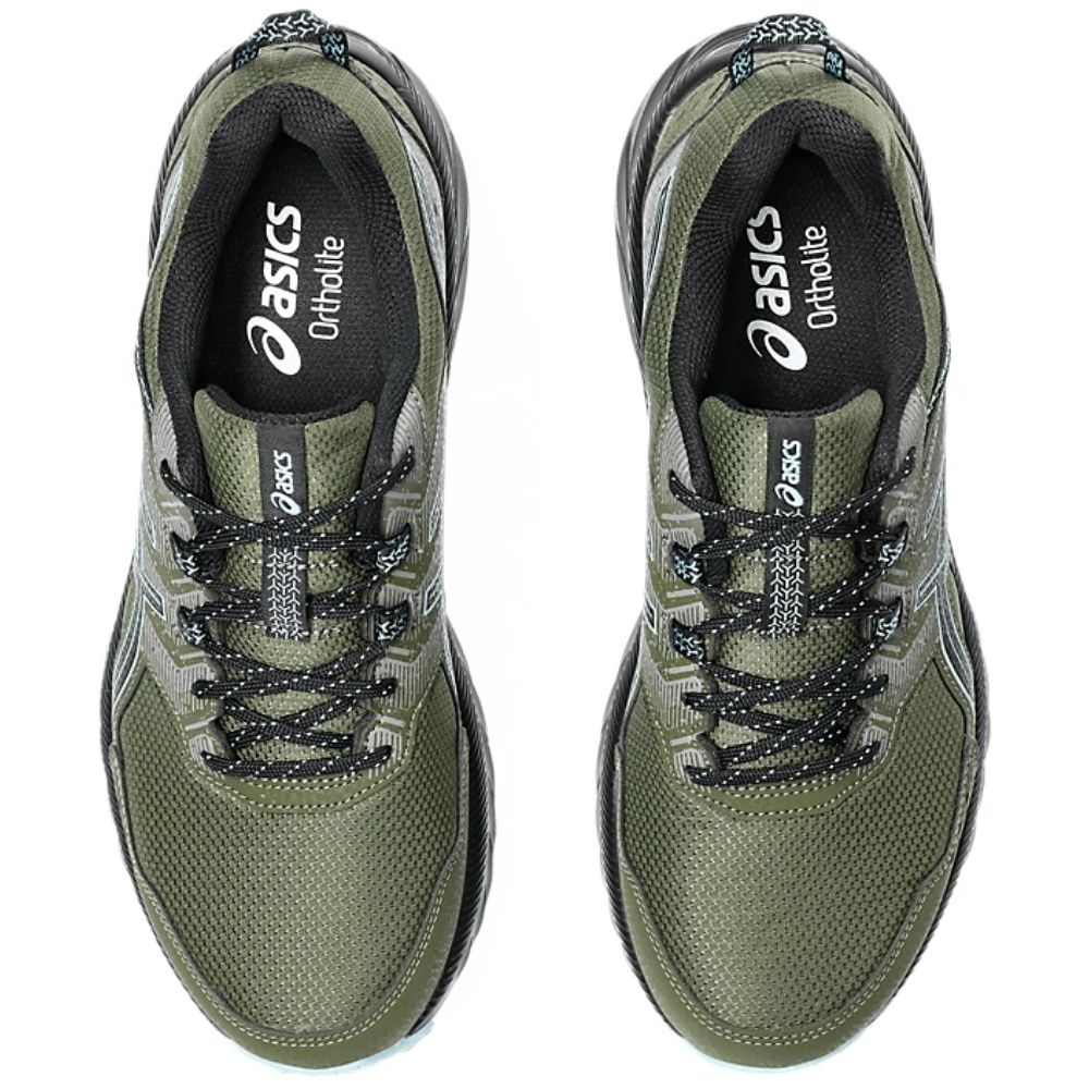 Чоловічі бігові кросівки Asics GEL-VENTURE 9 1011B486-302