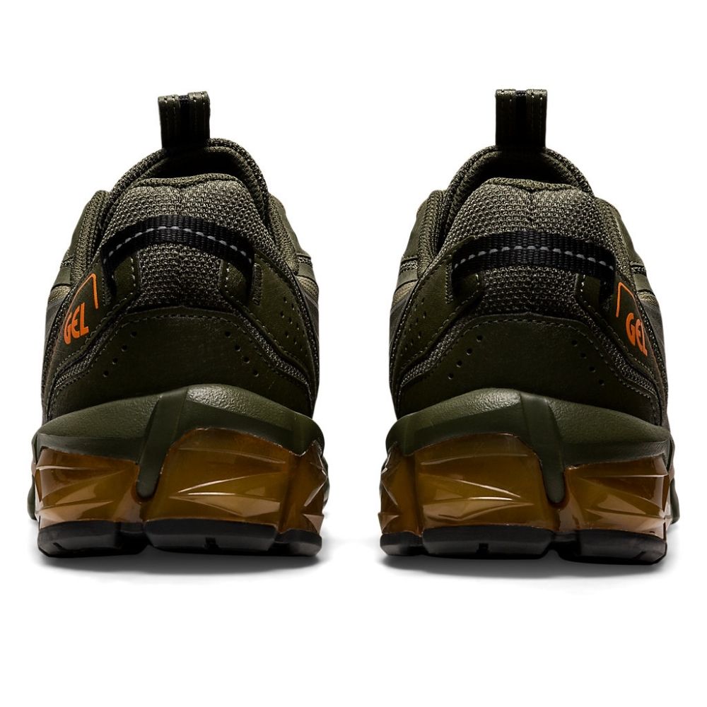 Чоловічі повсякденні кросівки Asics GEL-QUANTUM 90 1201A064-300