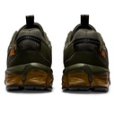 Чоловічі повсякденні кросівки Asics GEL-QUANTUM 90 1201A064-300