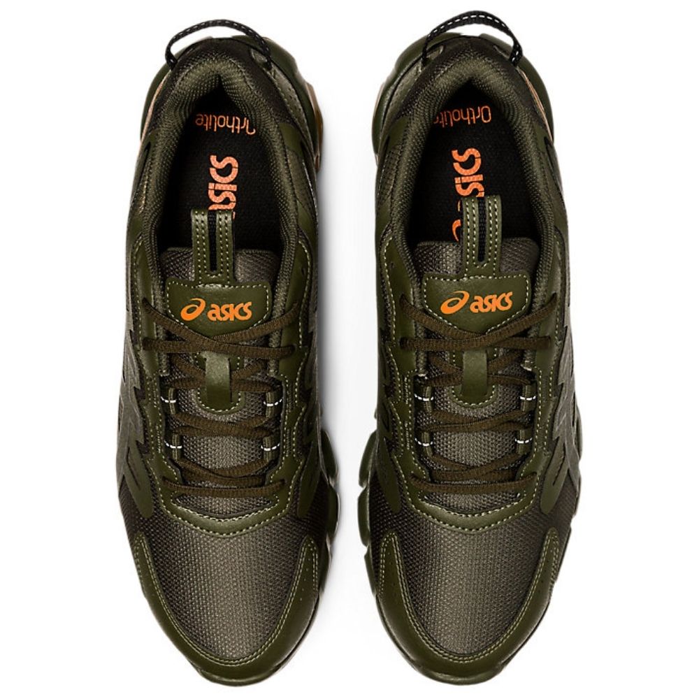 Чоловічі повсякденні кросівки Asics GEL-QUANTUM 90 1201A064-300