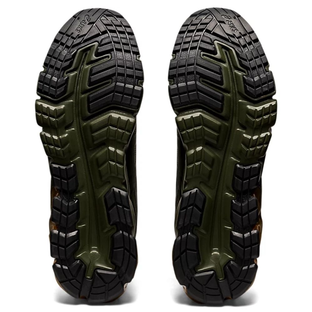 Чоловічі повсякденні кросівки Asics GEL-QUANTUM 90 1201A064-300