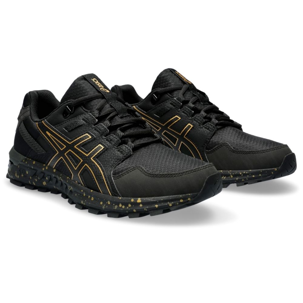 Чоловічі повсякденні кросівки Asics GEL-CITREK 1201A759-005
