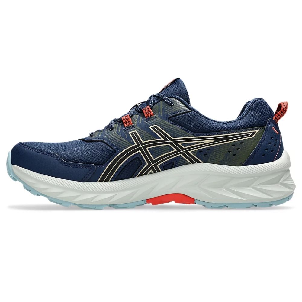 Чоловічі бігові кросівки Asics GEL-VENTURE 9 1011B486-408
