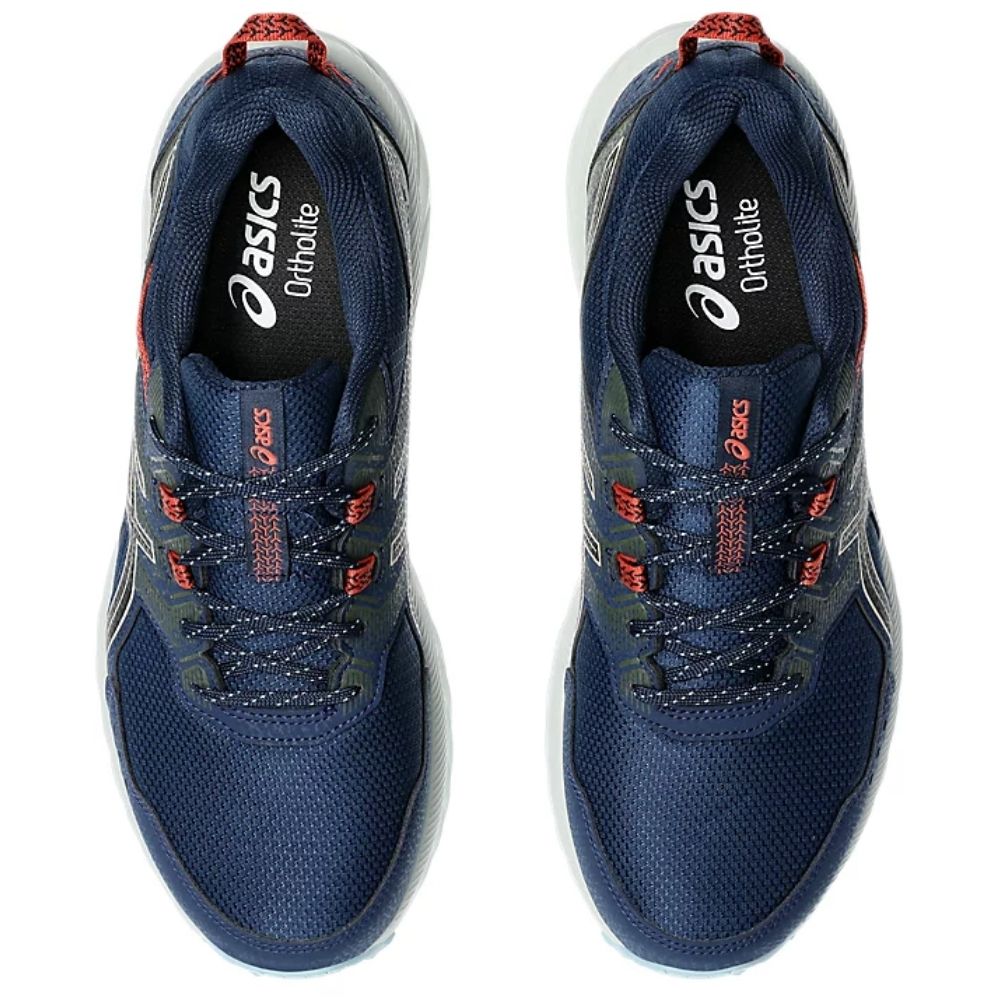 Чоловічі бігові кросівки Asics GEL-VENTURE 9 1011B486-408